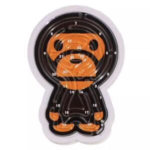 Baby Milo Maze Game Bape A Bathing Ape